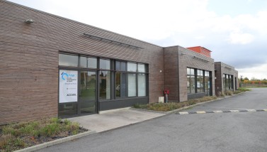  Centre de santé à Rémalard-en-Perche