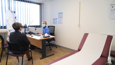 Centre territorial de santé