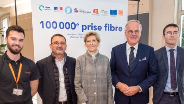 100 000 fibre