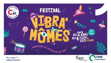Festival VIBRA'MÔMES ©CD61