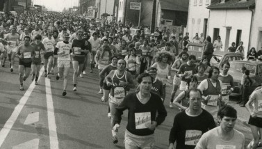 Grande collecte des archives du sport © Archives municipales d’Alençon