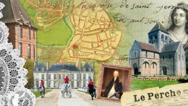 L’Orne, des territoires, une histoire