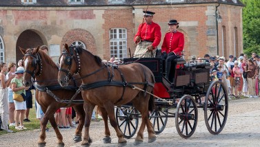 Haras du Pin ©D.Commenchal-CD61