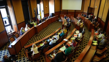 Session plénière du Conseil départemental de l'Orne du 28.06.2024 - CD61