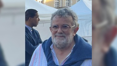 François Carbonell ©CD61