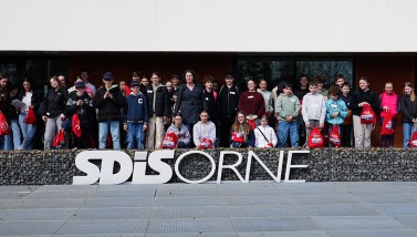 1er atelier Passeport Civisme 2025 ©CD61