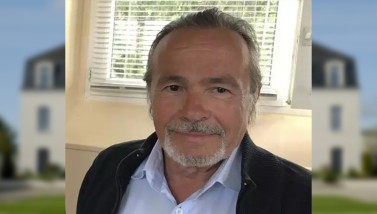Christian Bohain 2025 ©CD61