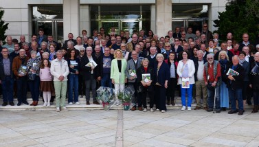 Prix du Fleurissement 2025 ©CD61