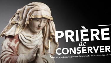 Prière de conserver ©Thierry Ollivier-CD61