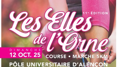 Les Elles de l'Orne 2025 ©CD61