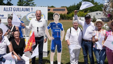 CPT TDF ©cd61