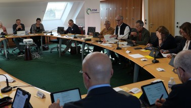 Commission permanente Octobre 2025 ©CD61