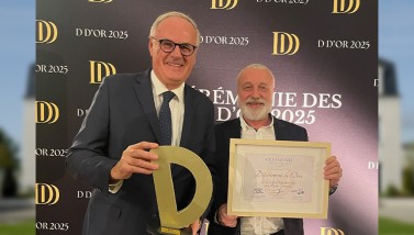 D d’Or 2025 ©CD61