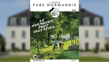 Guide nature et art de vivre ©CD61