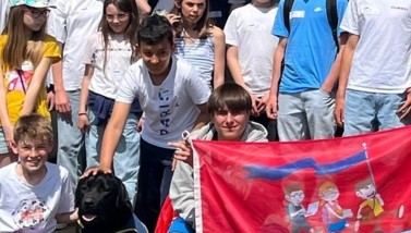 Passeport Orne Civisme 2026 ©CD61