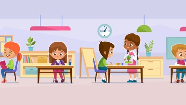 Webinaire MDA et Education Nationale ©Microstocker.Pro - AdobeStock