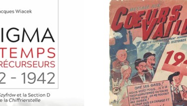 Conférences de printemps à Montormel 2026 ©CD61