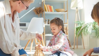 Assistant familial ©AdobeStock-CD61