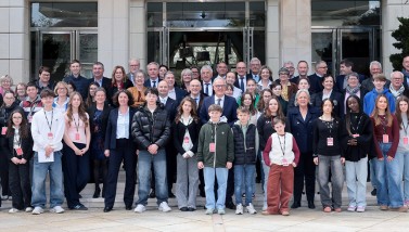 Session plénière mars 2026 ©C.Aubert-CD61