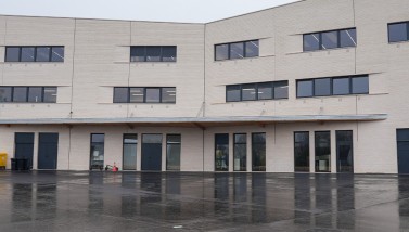 Visite collège Racine d’Alençon ©CD61