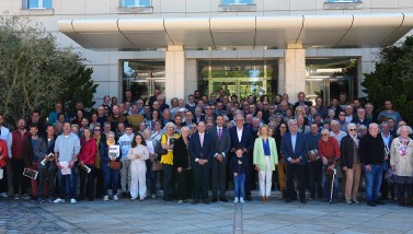 Concours du fleurissement dans l’Orne : 72 communes ornaises et 68 particuliersrécompensés