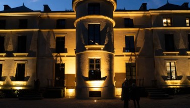 Pierres en Lumières ©D.Commenchal-CD61