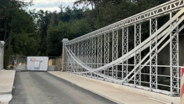 Pont Eiffel restauré - CD61