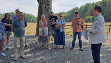 Sur les traces de la 2e DB dans l'Orne - édition 2026 - CD61