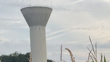 Château d'eau 2026 ©CD61
