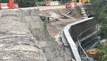 Pont Catinat 2026 ©CD61