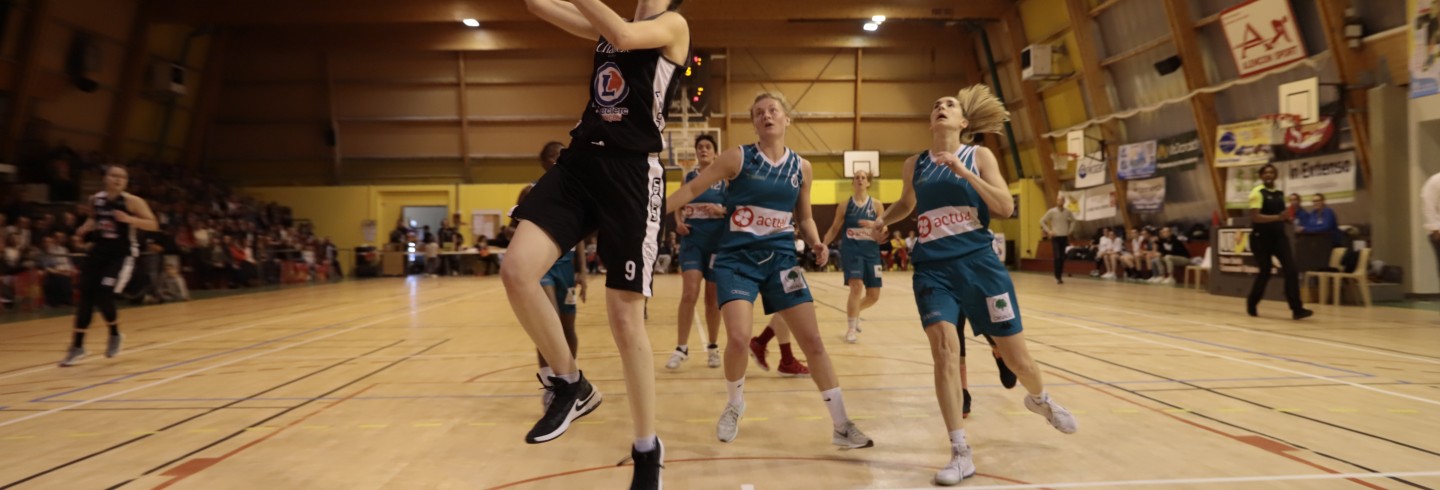 Basket ©JE.Rubio-CD61