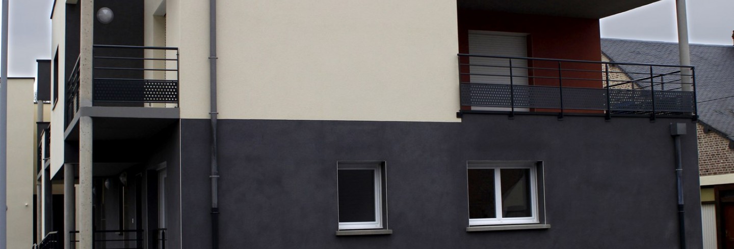 Logements sociaux ©JE.Rubio-CD61