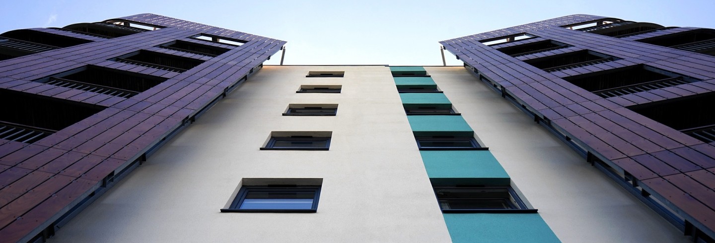 immeuble social ©MikesPhotos de Pixabay immeuble social ©MikesPhotos de Pixabay