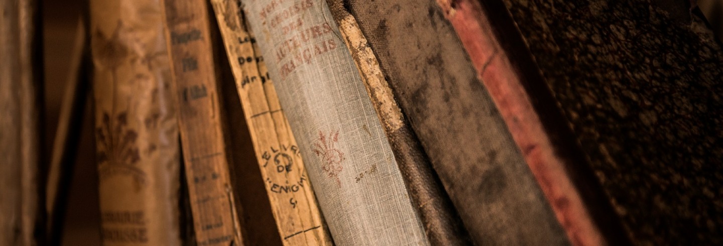 livres des archives ©Michal Jarmoluk de Pixabay livres des archives ©Michal Jarmoluk de Pixabay