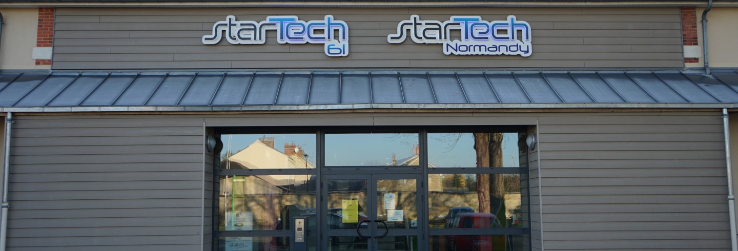StarTech61 ©CD61