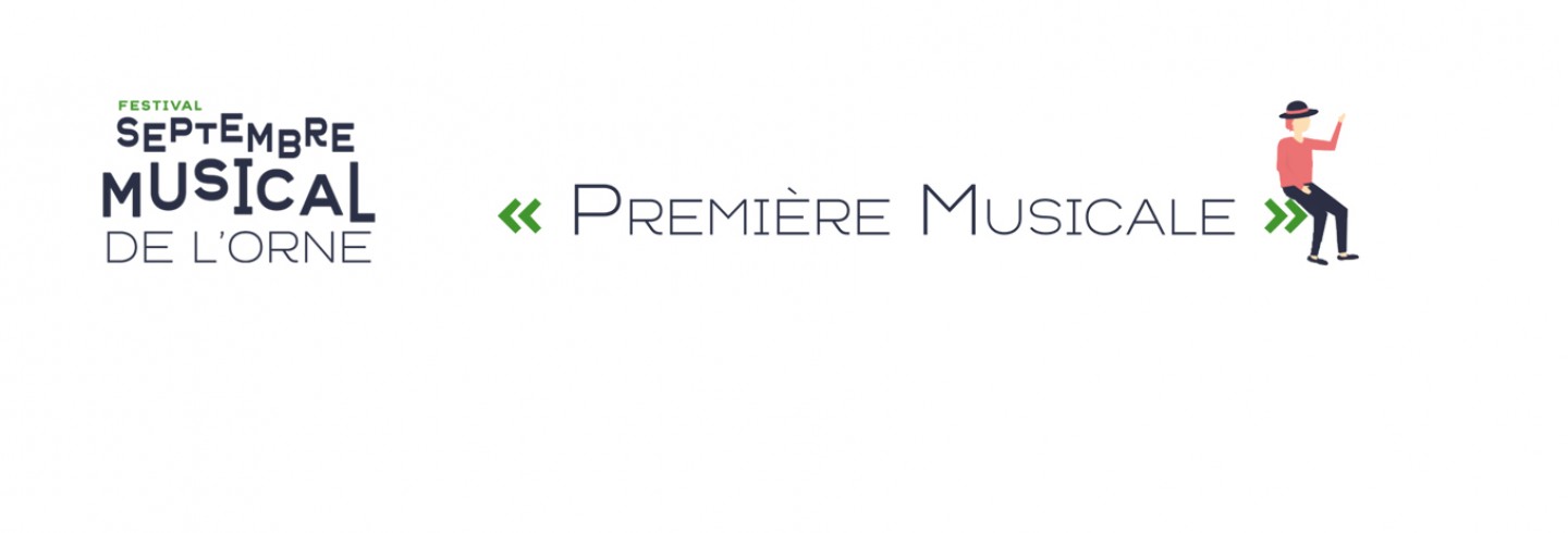 « Première musicale » - concert de l’Orchestre régional de Normandie