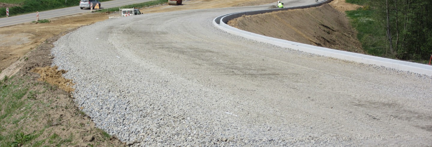Travaux