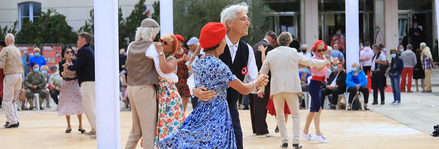 L’Appel de la liberté ©JE.Rubio-CD61