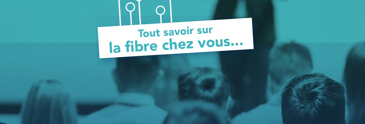 Réunion fibre Rémalard-en-Perche 2022 ©CD61