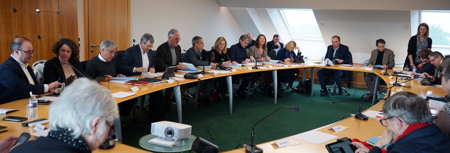commission permanente 27 janvier 2023