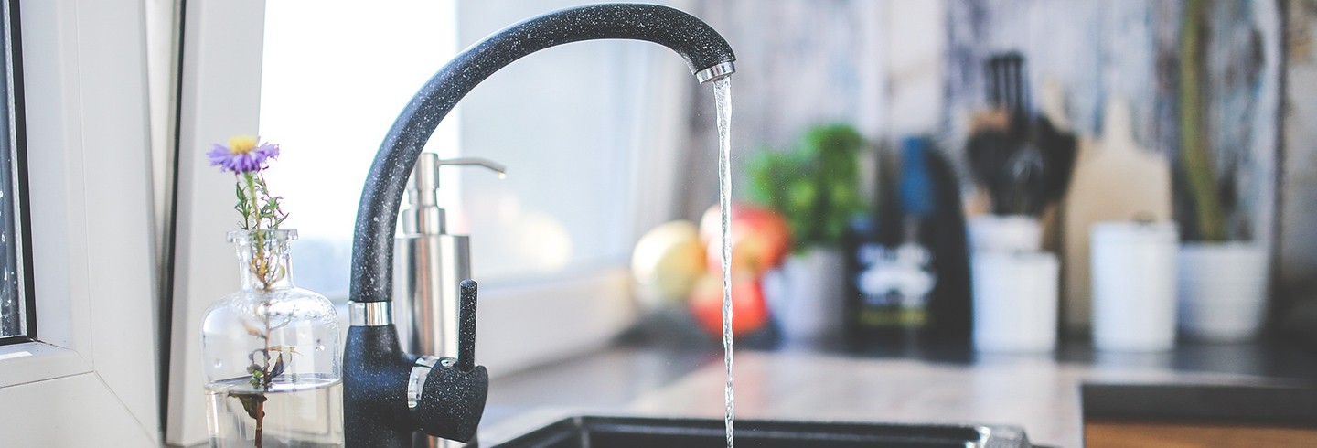 Pénurie eau©Karolina Grabowska de Pixabay