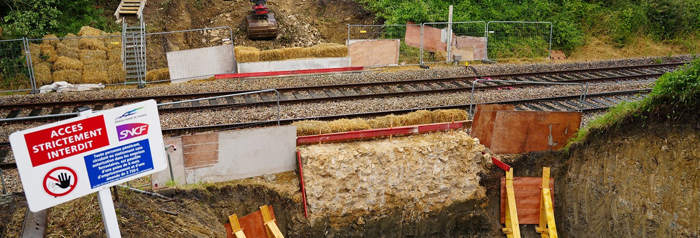 Pont de L’Oraille Macé ©CD61