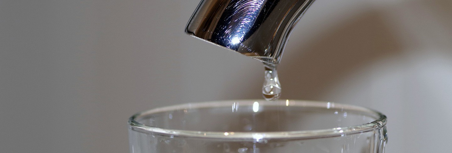 eau ©Henryk Niestrój de Pixabay