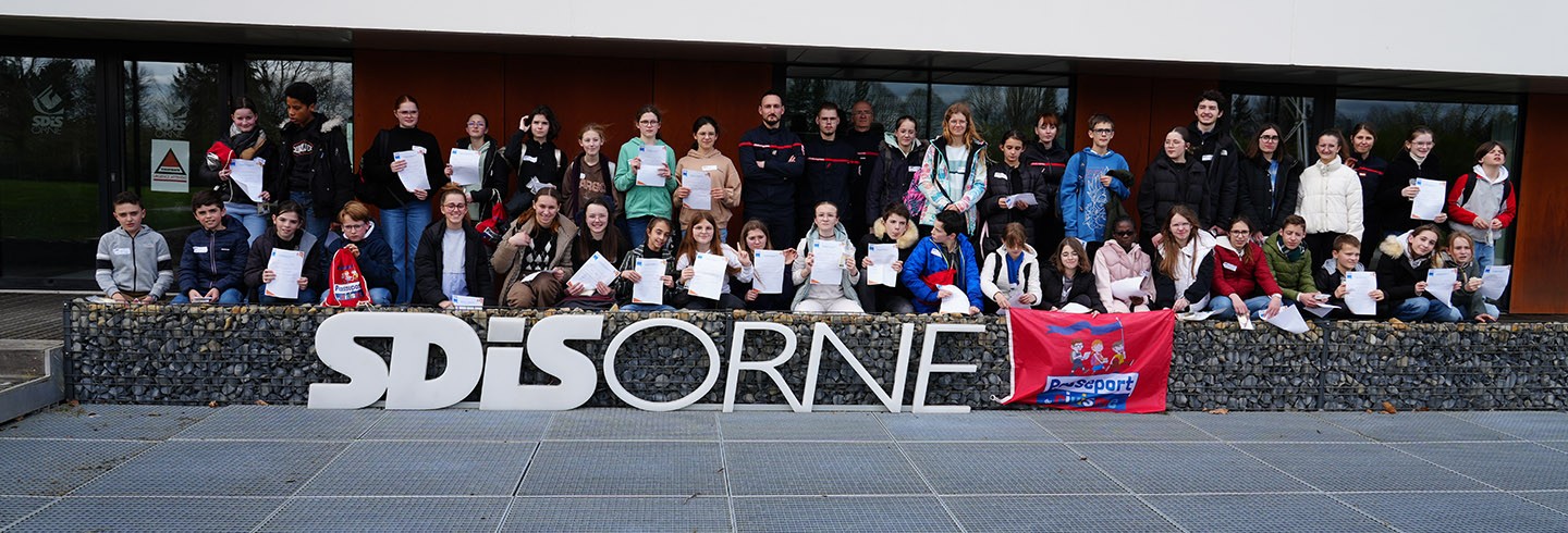2e atelier du Passeport Orne-civisme 2024 ©CD61