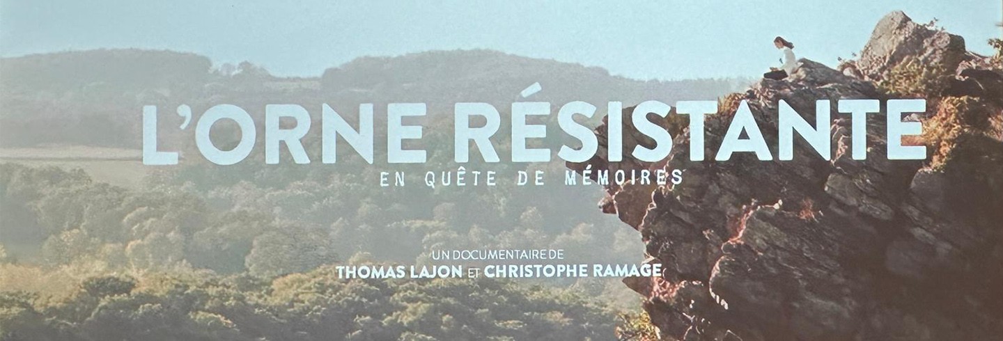 L’Orne résistante ©CD61