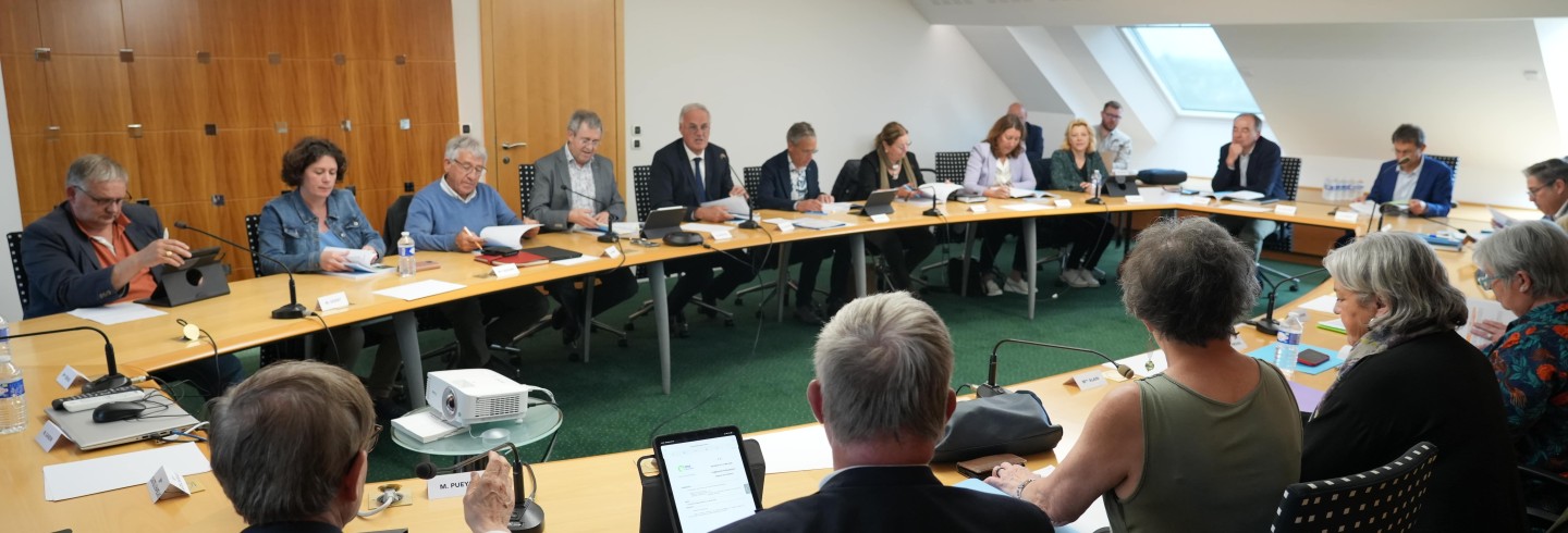 commission permanente 31 mai 2024