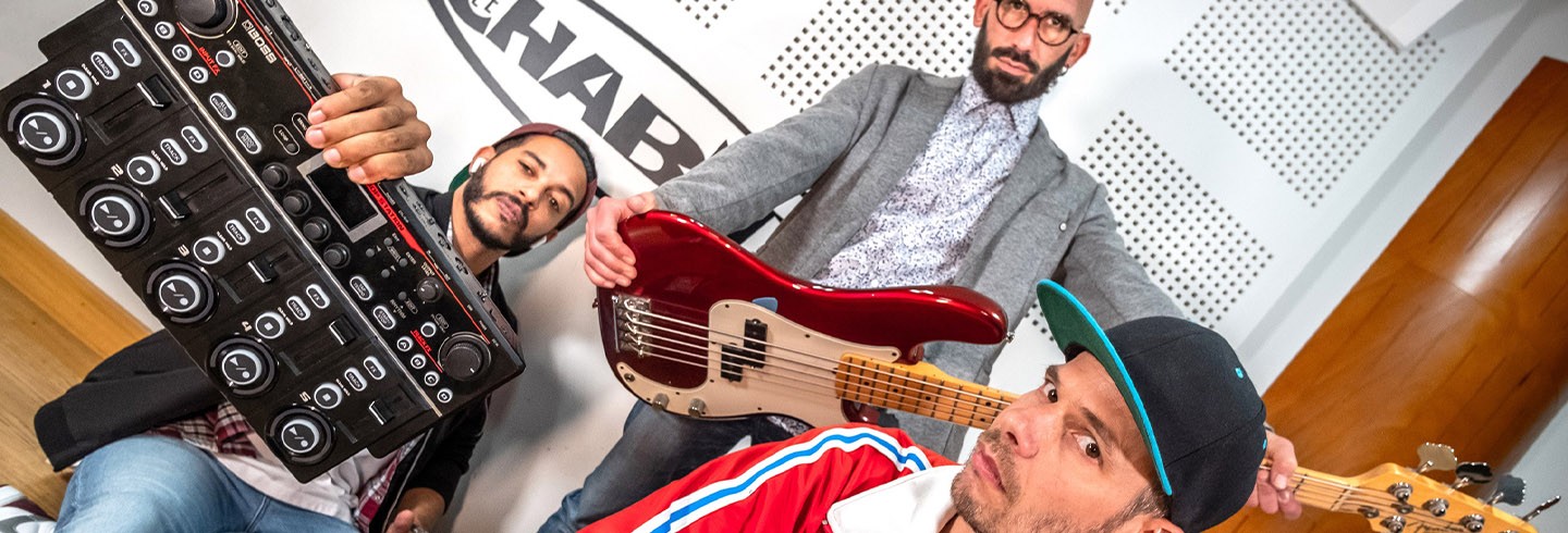 freres casquette ©Jawprod