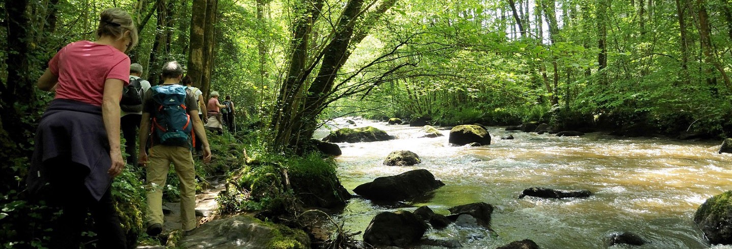 La Roche d’Oëtre ©D.Commenchal-CD61