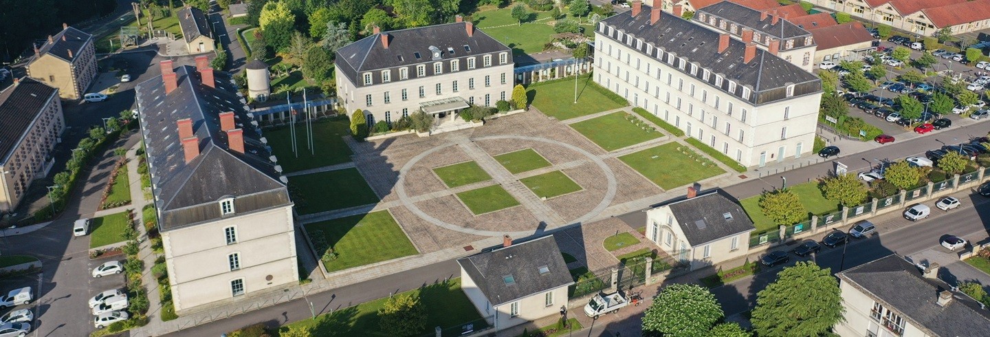 Journées européennes du Patrimoin HDD ©D.Commenchal-CD61