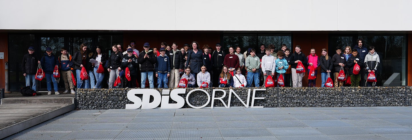 1er atelier Passeport Civisme 2025 ©CD61